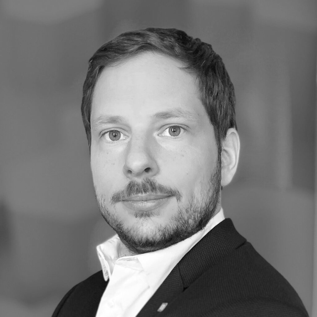Karel Týra | Managing Director | Nielsen CZ&SK