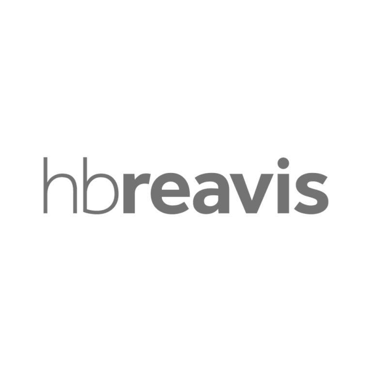 hb reavis logo